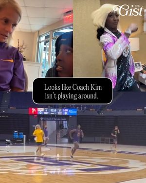 Image post by @thegistusa on Instagram