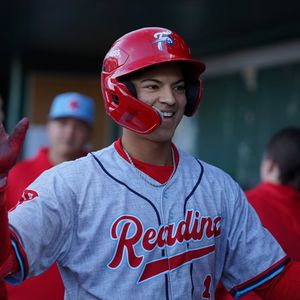 Image post by @fightins on Instagram