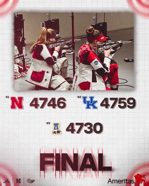 Image post by @huskerrifle on Instagram