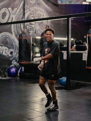 Image post by @boxraw on Instagram