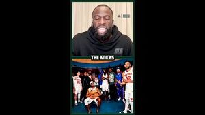 Video post by @draymondgreenshow on YouTube