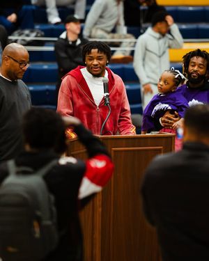 Image post by @preciousmedia_ on Instagram