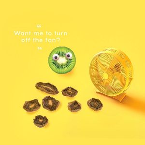 Image post by @rindsnacks on Instagram