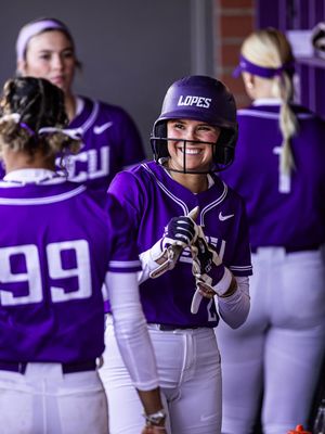Image post by @gcusoftball on Instagram