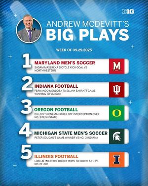 Image post by @bigten on Instagram