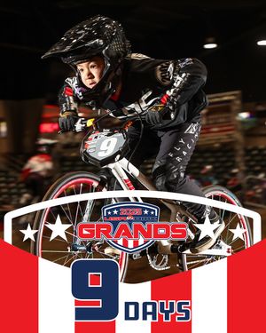 Image post by @usabmx on Instagram
