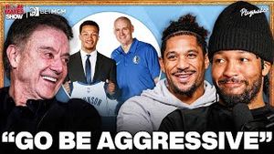 Video post by @roommates_show on YouTube