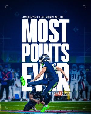 Image post by @Seahawks on Twitter