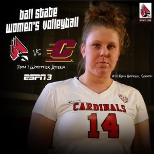 Image post by @bsusportslink on Instagram
