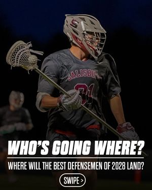 Image post by @apexlaxevents on Instagram
