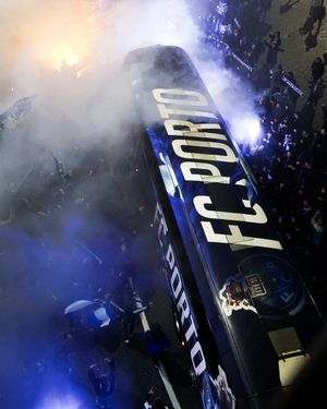 Image post by @fcporto on Instagram