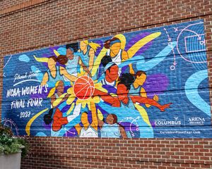 Image post by @wfinalfour on Instagram
