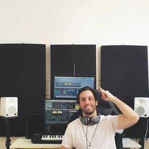 Image post by @djeloy_ on Instagram