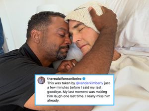 Image post by @people on Instagram