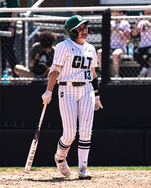 Image post by @charlottesoftball on Instagram