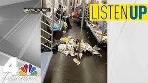 Video post by @nbcnewyork on YouTube