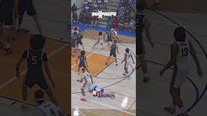 Video post by @maxpreps on YouTube