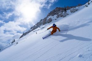 Image post by @snowbird on Instagram