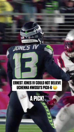 Video post by @nfl on TikTok