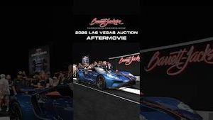 Video post by @barrettjacksontv on YouTube