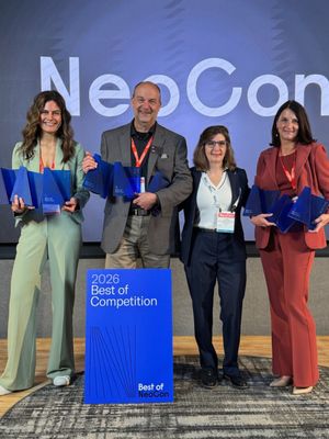 Image post by @neocon_shows on Instagram