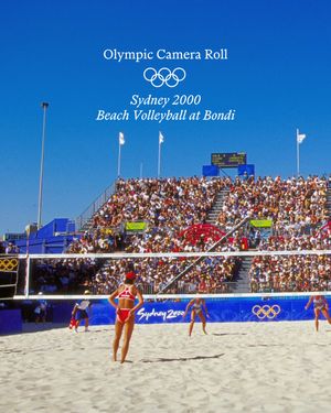 Image post by @olympics on Instagram