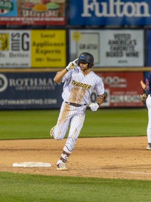 Image post by @trentonthunder on Instagram