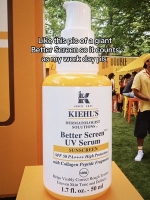 Video post by @kiehls on TikTok