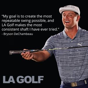 Image post by @lagolf on Instagram