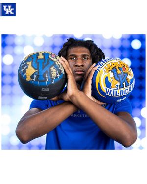 Image post by @kentuckymbb on Instagram