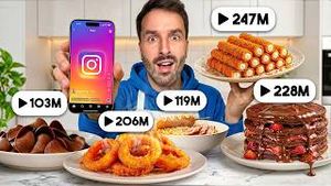 Video post by @carliscooking on YouTube