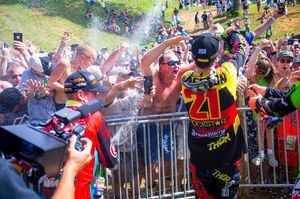 Image post by @racerxonline on Instagram