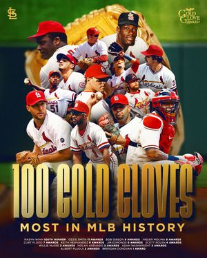 Image post by @Cardinals on Twitter