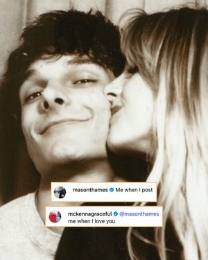Image post by @people on Instagram