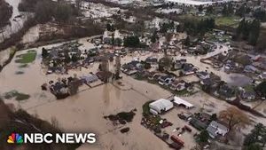 Video post by @nbcnews on YouTube