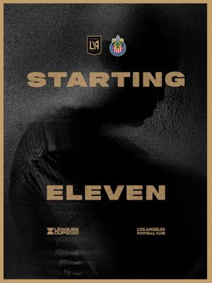 Image post by @lafc on Instagram