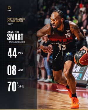 Image post by @cebleague on Instagram