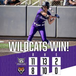 Image post by @wsusoftball on Instagram