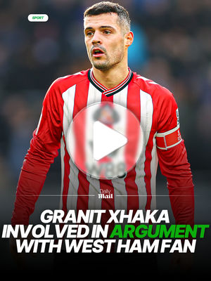 Video post by @dailymailsport on TikTok