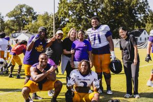Image post by @ecupiratesfb on Instagram