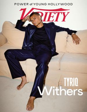 Image post by @variety on Instagram
