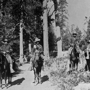 Image post by @nationalparkservice on Instagram