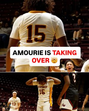 Image post by @winthropwbb on Instagram