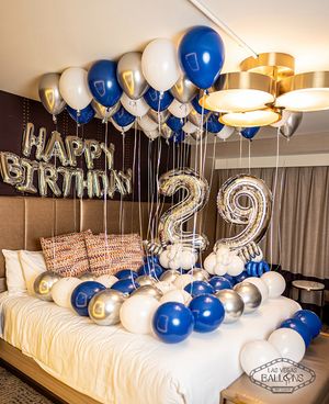 Image post by @lasvegasballoons on Instagram
