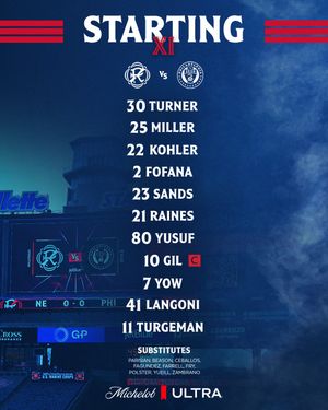Image post by @nerevolution on Instagram
