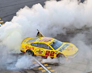 Image post by @pennzoil on Instagram