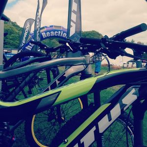 Image post by @vitusbikes on Instagram