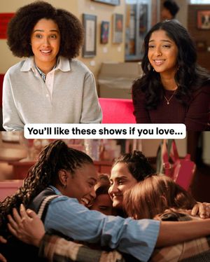 Video post by @whattowatchonnetflix on TikTok