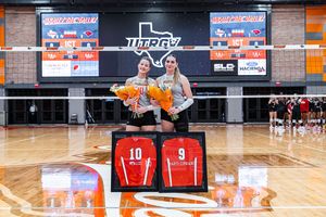 Image post by @utrgvvolleyball on Instagram