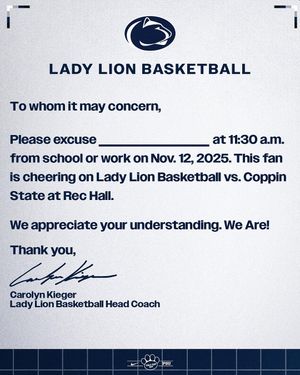 Image post by @coachkiegs on Instagram